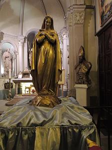 2017 12 02 CATHEDRALE DE TOULON COURONNEMENT DE L IMMACULEE CONCEPTION  (6)
